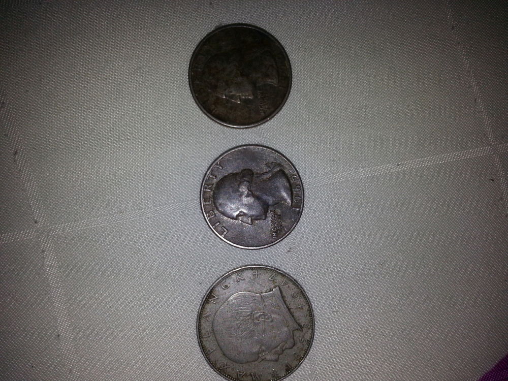 Can-Someone-Help-To-Justify-Whtether-These-Coins-Are-Geinuine,-Value?